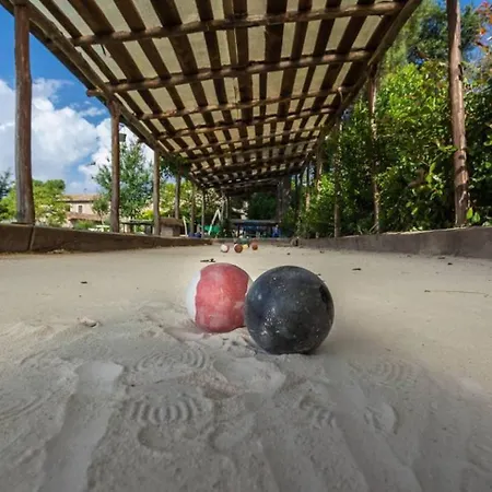 Scuderia Del Borgo, Wifi, Perugia Colle (Terni)