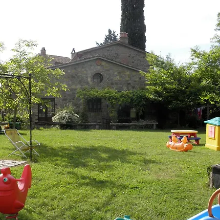 Scuderia Del Borgo, Wifi, Perugia Colle (Terni)