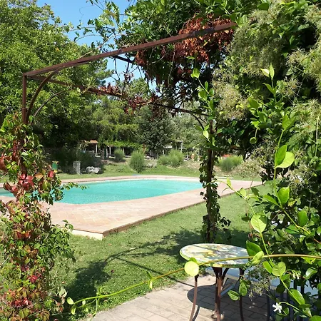Scuderia Del Borgo, Wifi, Perugia * Colle (Terni)