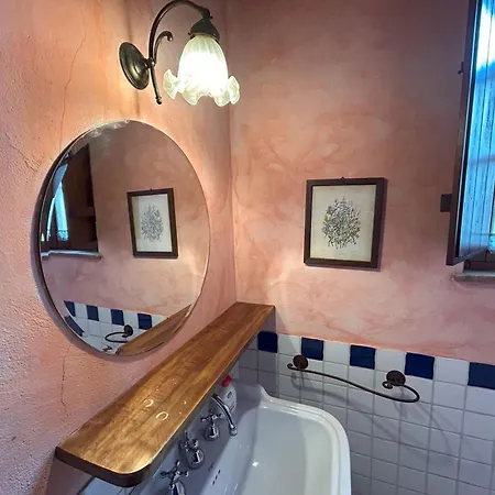 Lejlighed Scuderia Del Borgo, Wifi, Perugia *