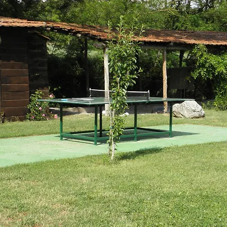 Scuderia Del Borgo, Wifi, Perugia Colle (Terni)