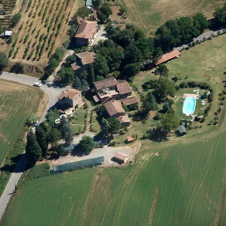 Scuderia Del Borgo, Wifi, Perugia Apartment Colle (Terni)