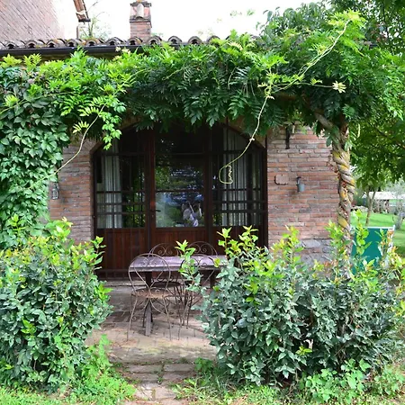 Scuderia Del Borgo, Wifi, Perugia Apartment *