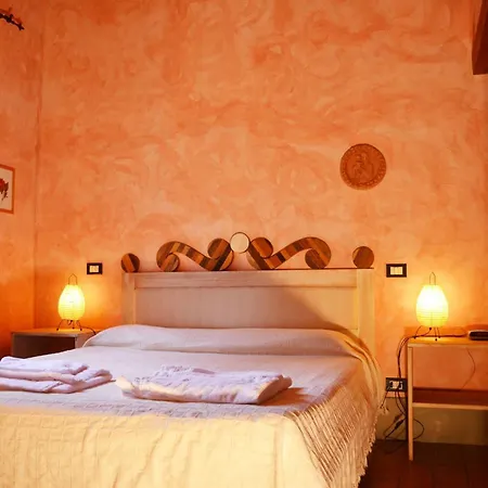 Scuderia Del Borgo, Wifi, Perugia *