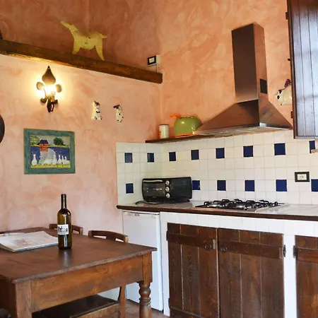 Scuderia Del Borgo, Wifi, Perugia Colle (Terni)