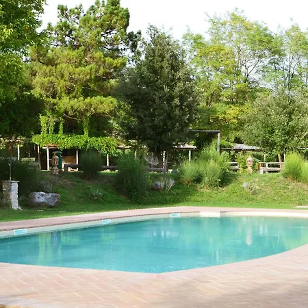 Scuderia Del Borgo, Wifi, Perugia * Colle (Terni)