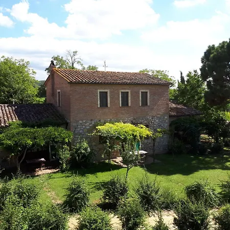 Scuderia Del Borgo, Wifi, Perugia Lejlighed Colle (Terni)